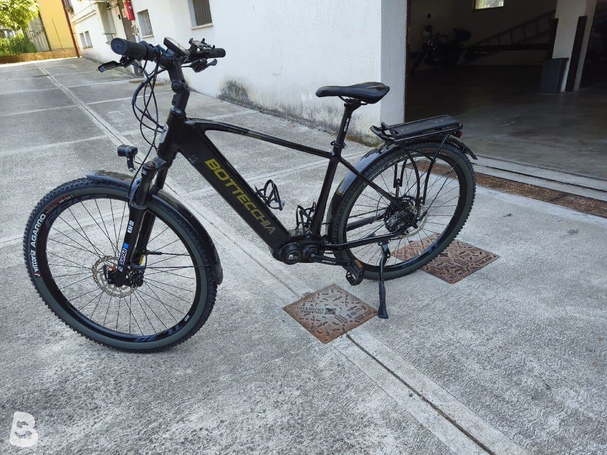Bottecchia teaser 2025