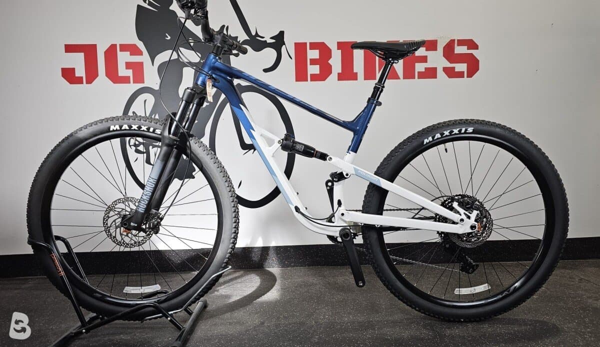 Polygon SISKIU D7 disc 2026
