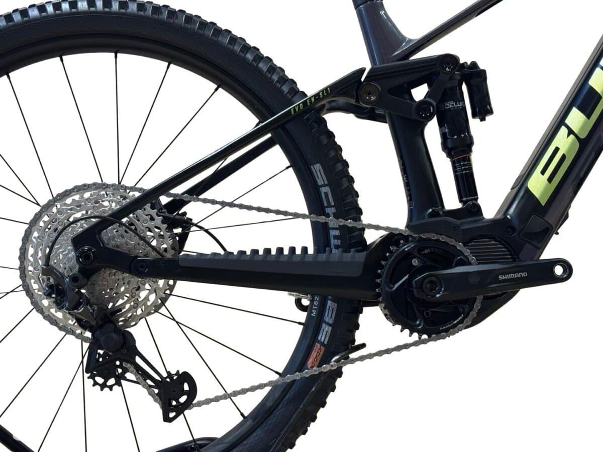 Bulls Sonic Evo EN SL 1 Carbon Shimano Deore XT Di2 2021