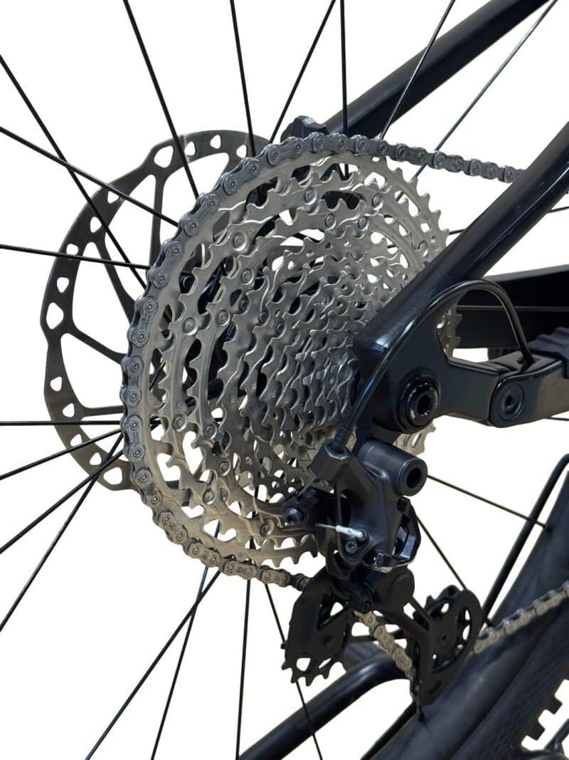 Bulls Sonic Evo EN SL 1 Carbon Shimano Deore XT Di2 2021