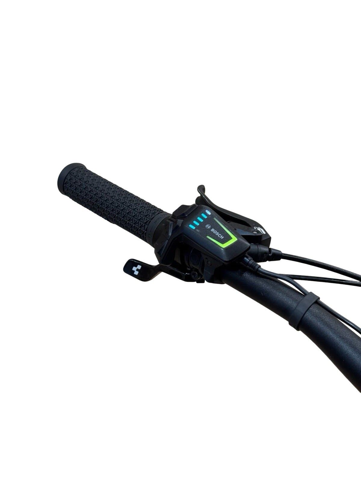 Cube Stereo Hybrid 120 TM 750 Shimano Deore 2024