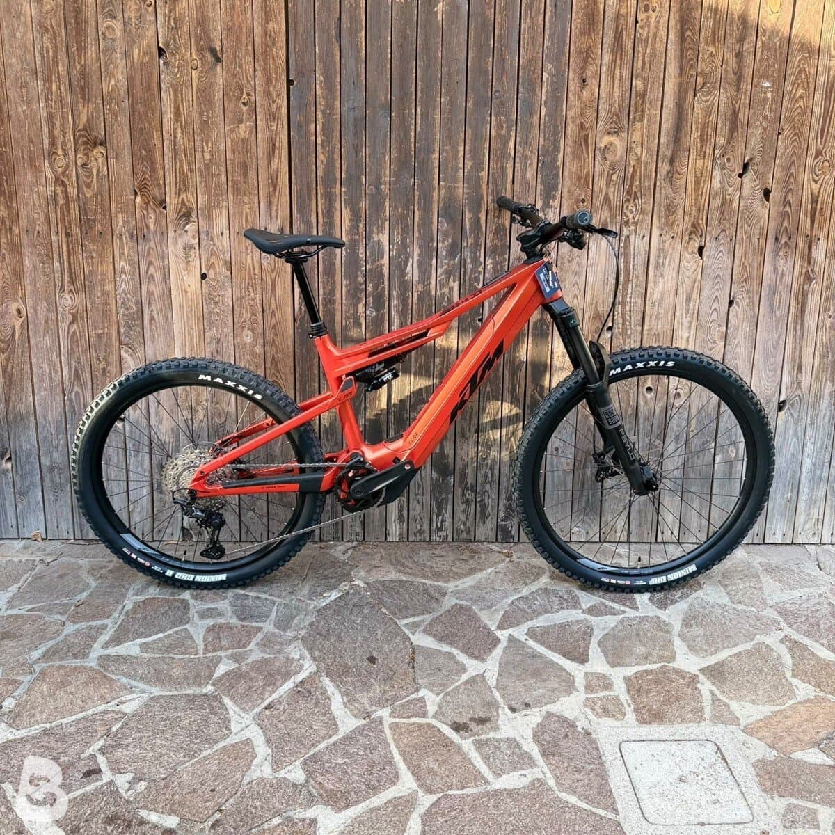 KTM Macina kapoho elite 2026 2026