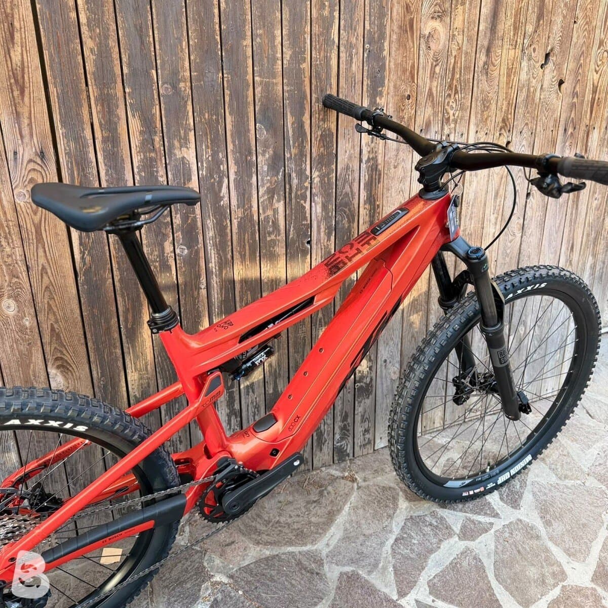KTM Macina kapoho elite 2026 2026