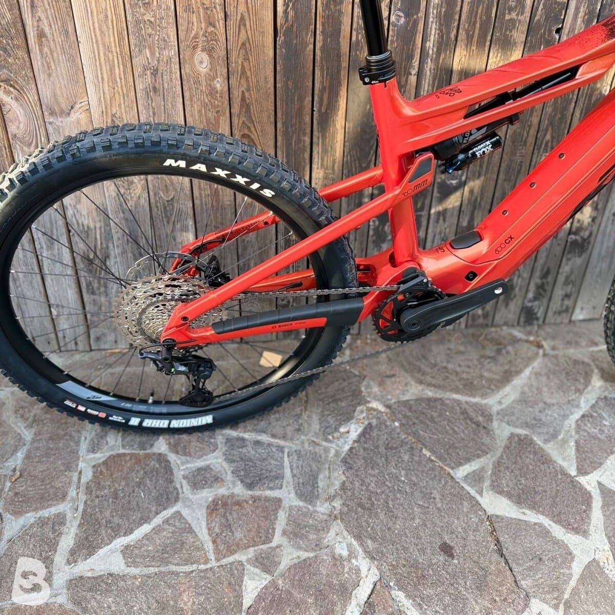 KTM Macina kapoho elite 2026 2026