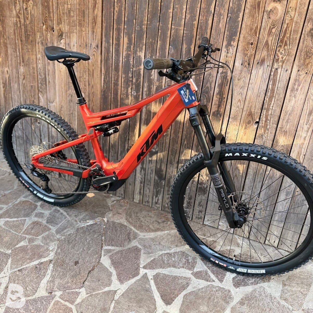 KTM Macina kapoho elite 2026 2026