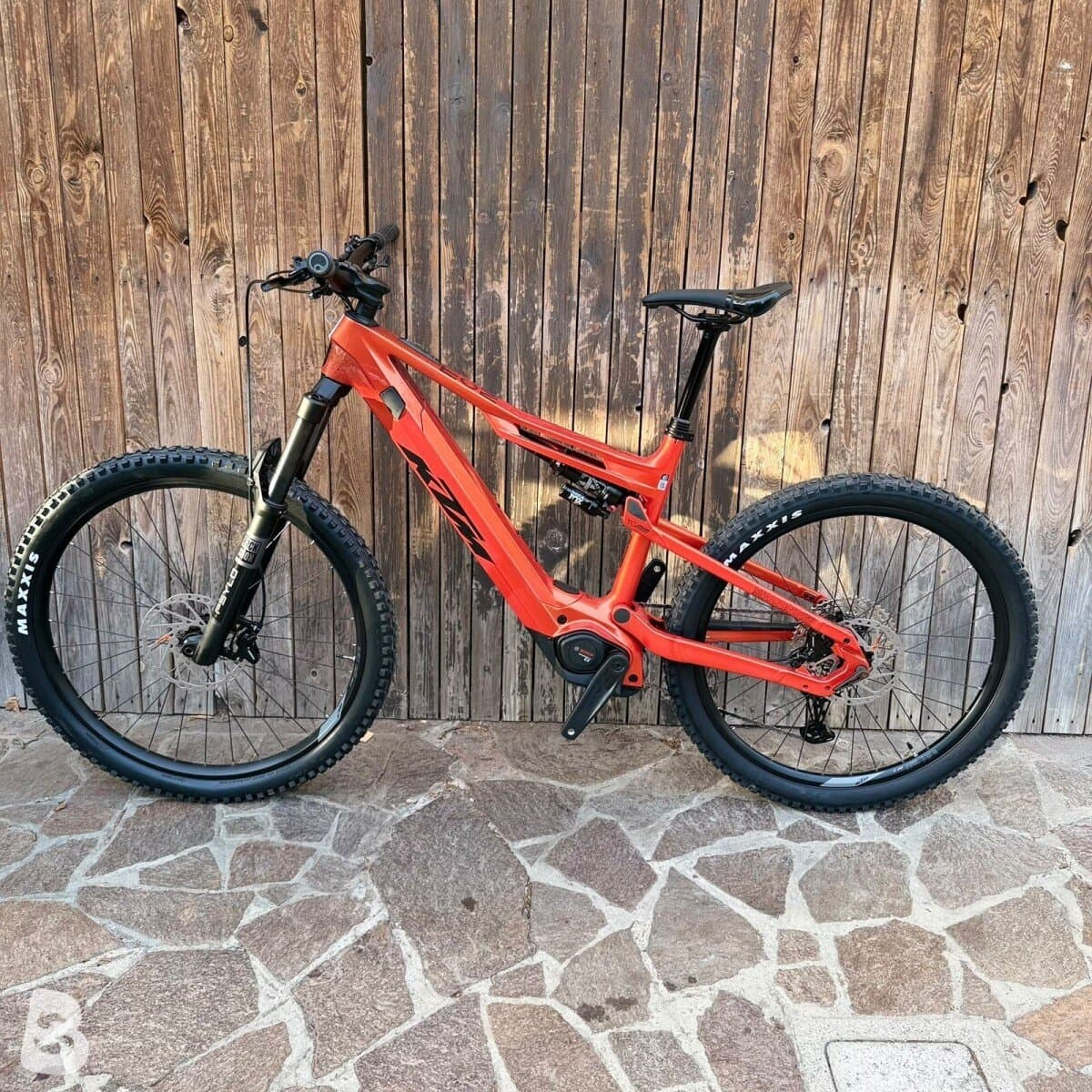KTM Macina kapoho elite 2026 2026