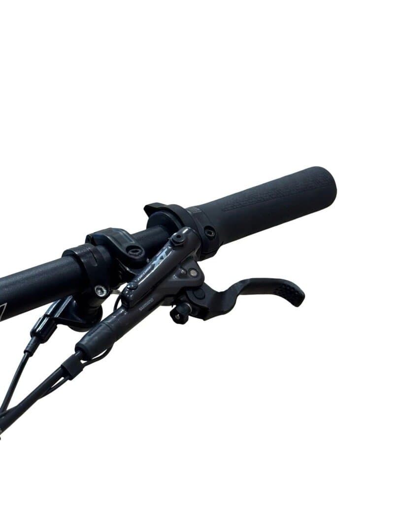 Haibike Lyke CF 11 Carbon Shimano Deore XT 2024