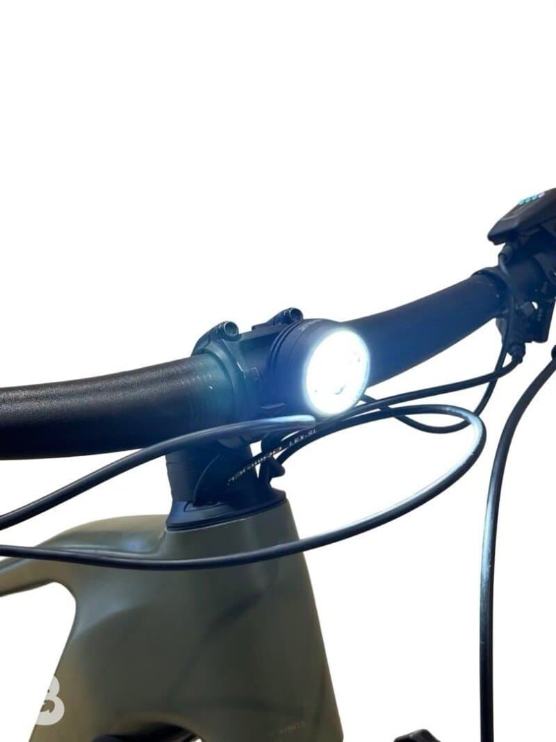 Cube Reaction Hybrid Race 800 Shimano Deore 2025