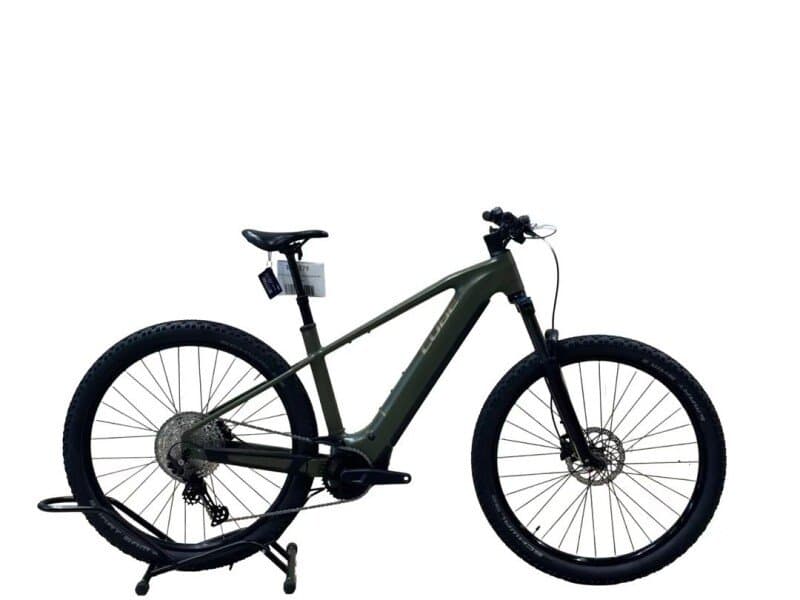 Cube Reaction Hybrid Race 800 Shimano Deore 2025