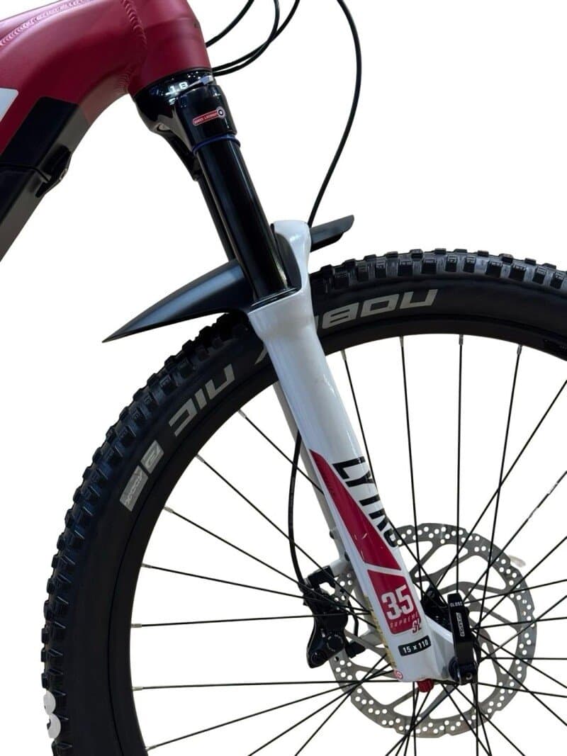 Bulls E-Stream EVA TR2 Shimano Deore 2023
