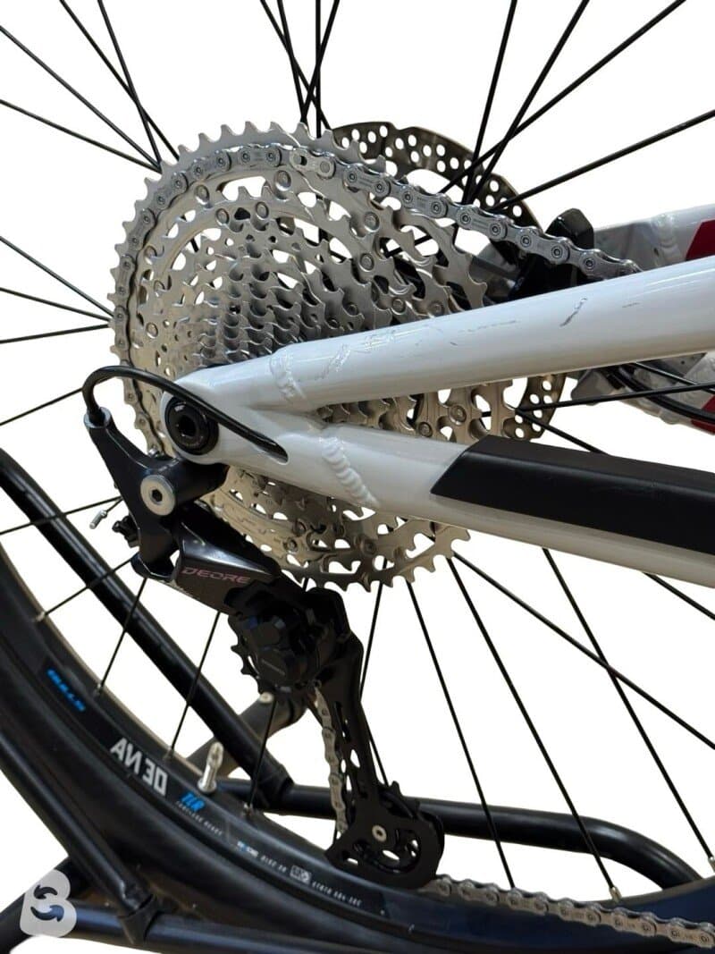 Bulls E-Stream EVA TR2 Shimano Deore 2023