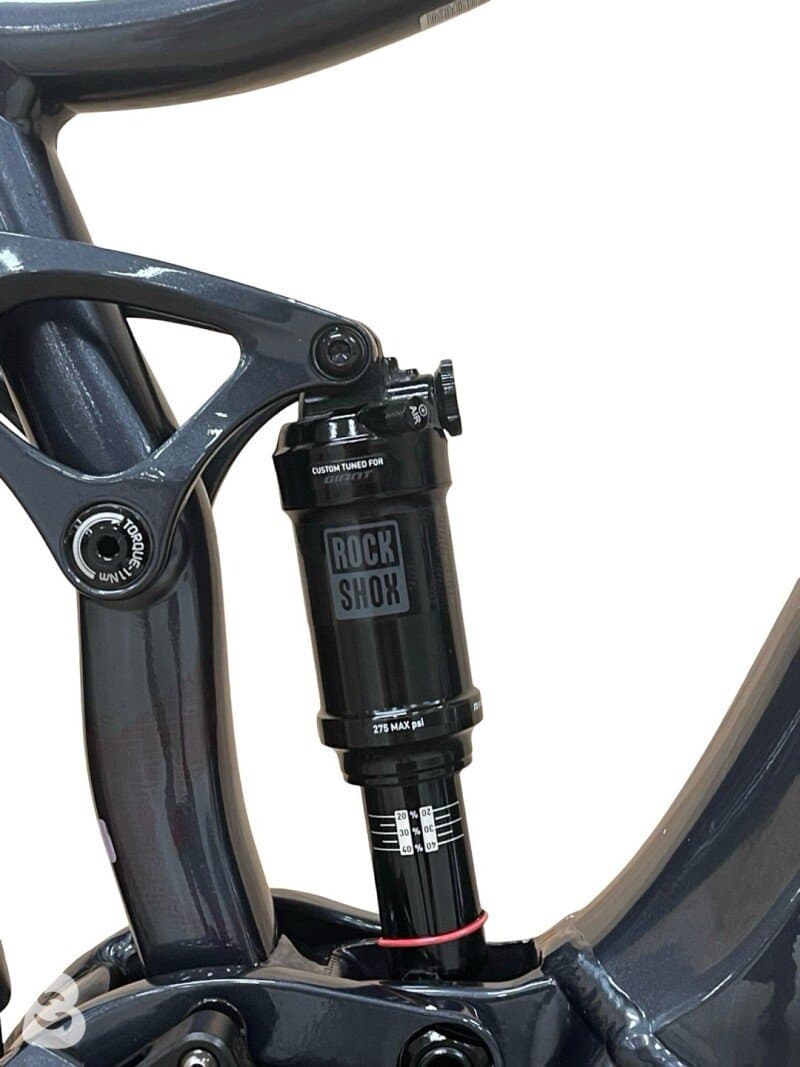Giant Stance E+ EX 625 Shimano Deore 2022