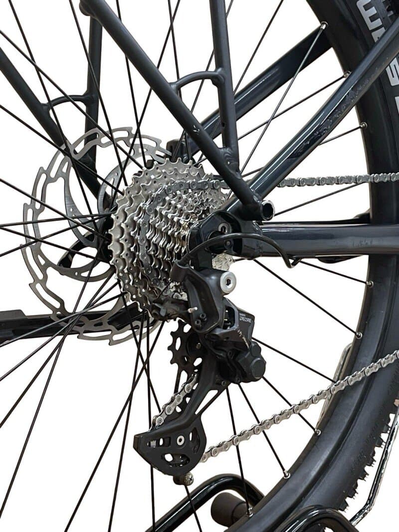 Giant Stance E+ EX 625 Shimano Deore 2022