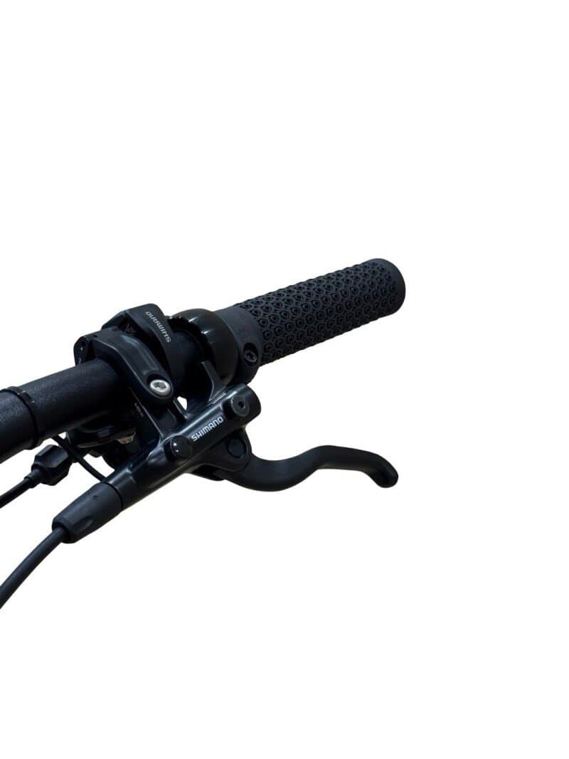 Canyon Grand Canyon:ON 9 Shimano XT 2022
