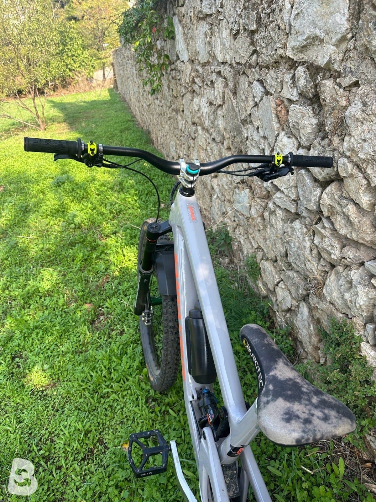 Santa Cruz Nomad 6 C 2025