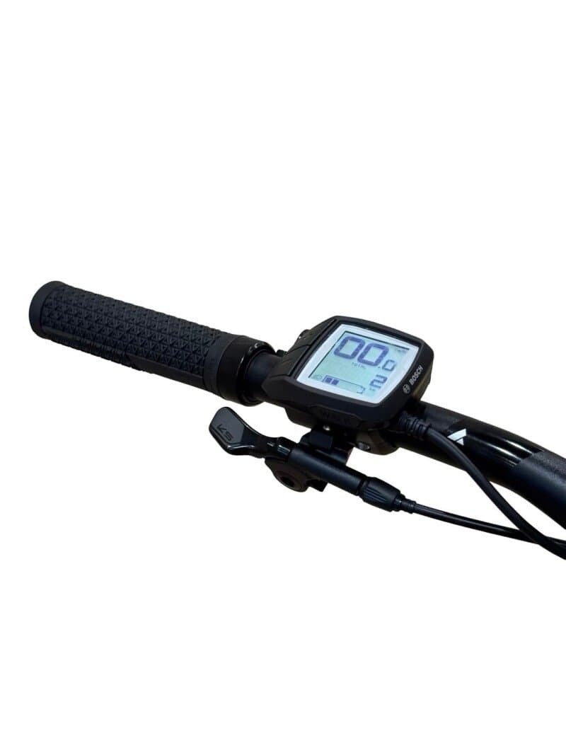 Bulls Aminga EVA TR 1 Shimano XT 2022