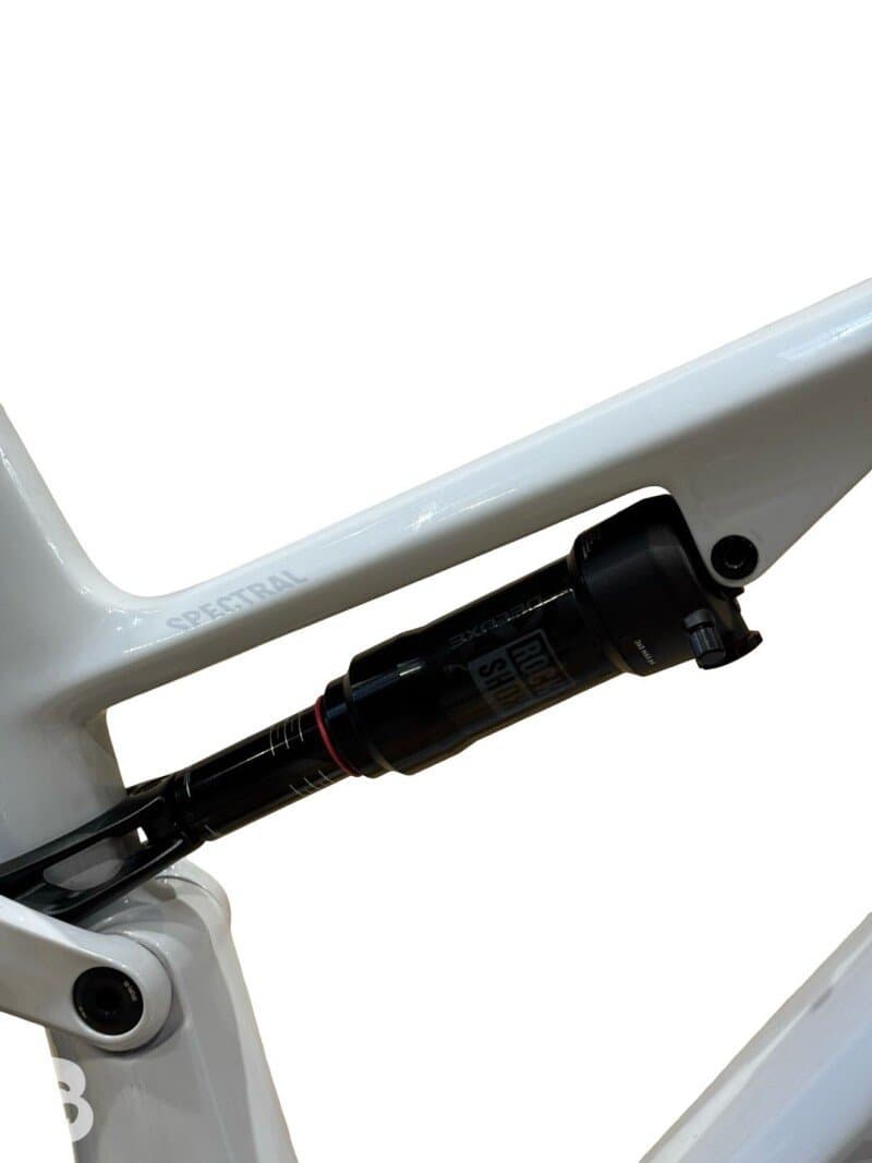 Canyon Spectral:ON CF 7 Carbon Shimano Deore 2023