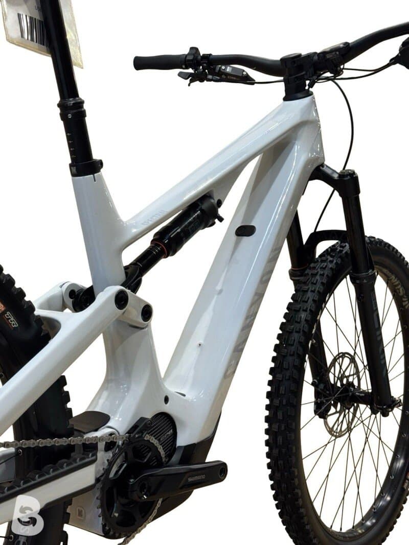 Canyon Spectral:ON CF 7 Carbon Shimano Deore 2023