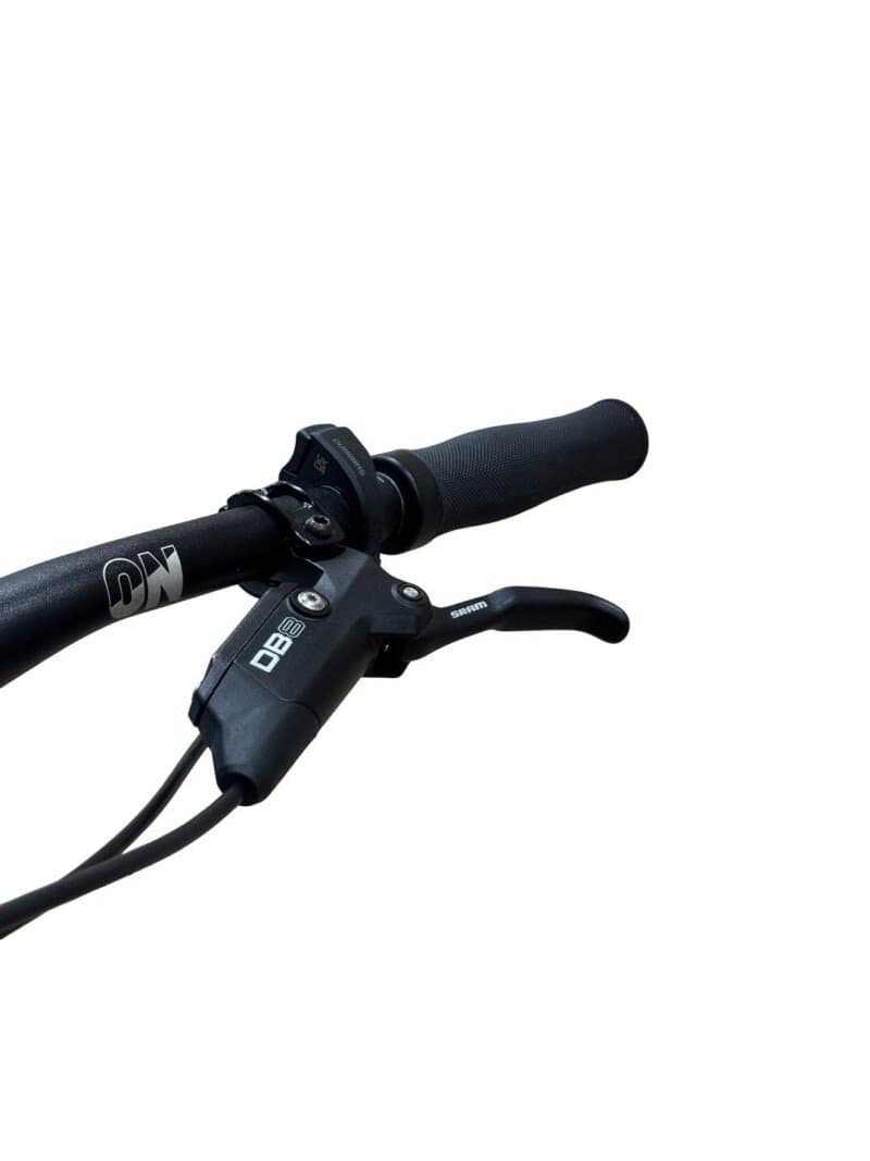 Canyon Spectral:ON CF 7 Carbon Shimano Deore 2023