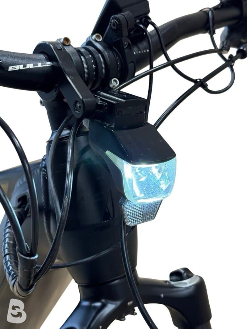 Bulls Bulls Copperhead EVO AM 1 Shimano Deore 2023