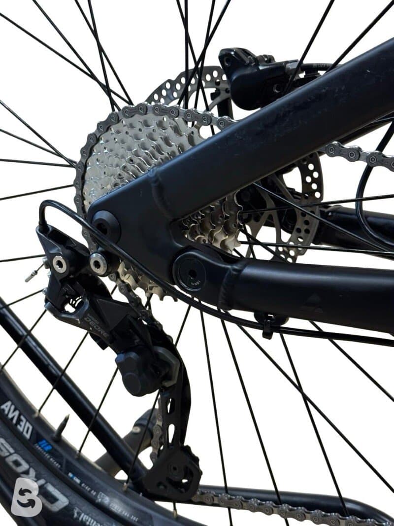 Bulls Bulls Copperhead EVO AM 1 Shimano Deore 2023