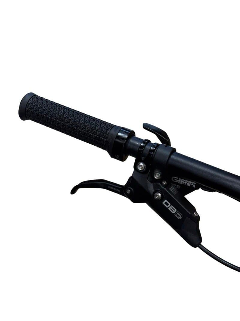 Raymon TrailRay 160E 9.0 Tektro RD 2022