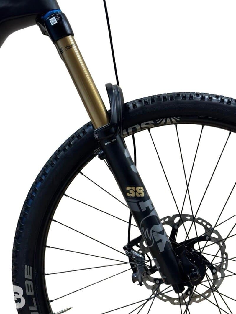 Canyon Torque:ON CF 9 Carbon Shimano XT 2023