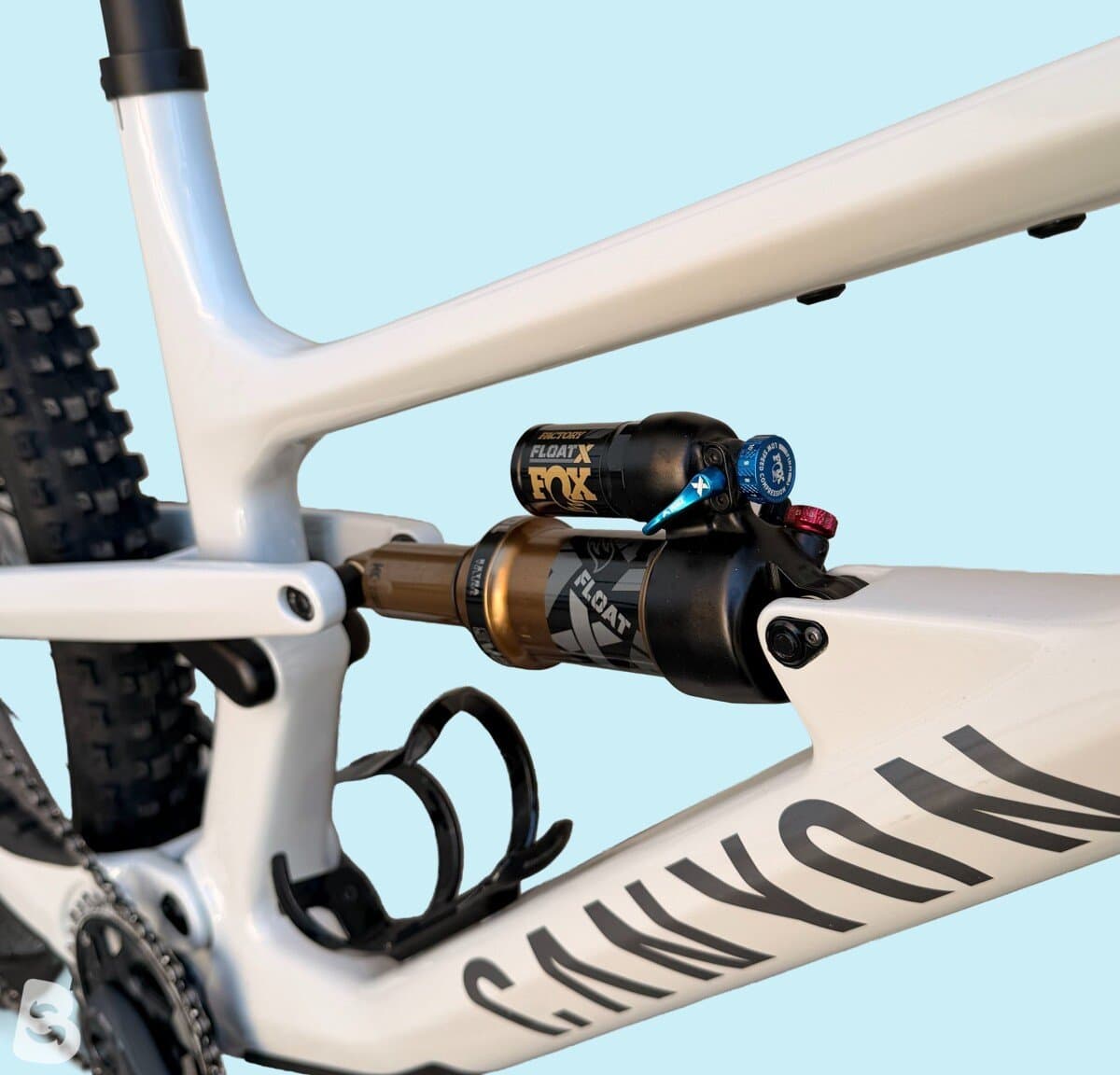 Canyon Spectral 125 CF 9 2023