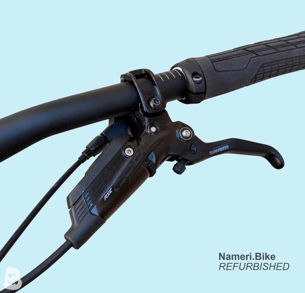 Canyon Spectral 125 CF 9 2023