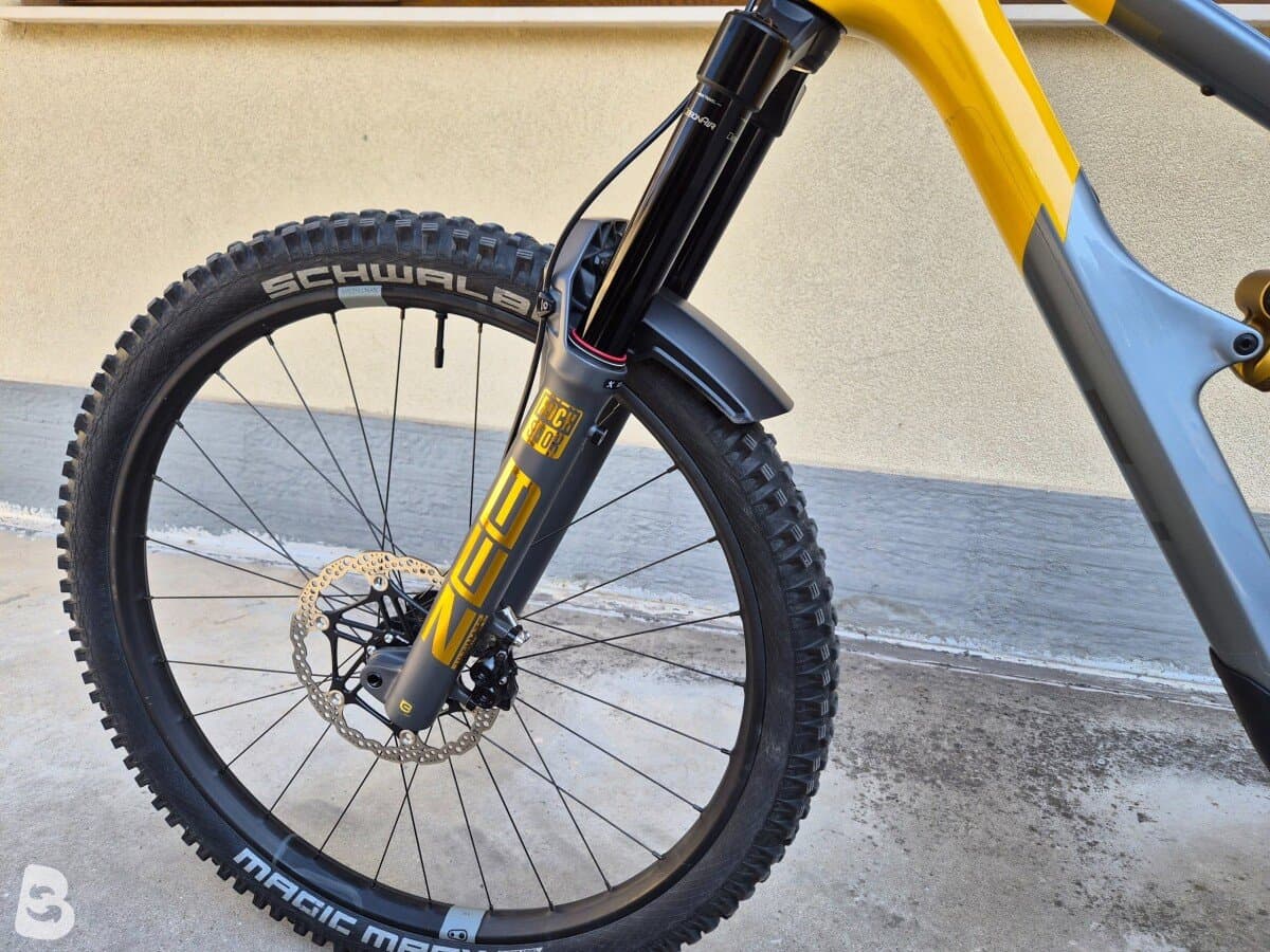 YT Industries Capra UNCAGED 11 MX 2023