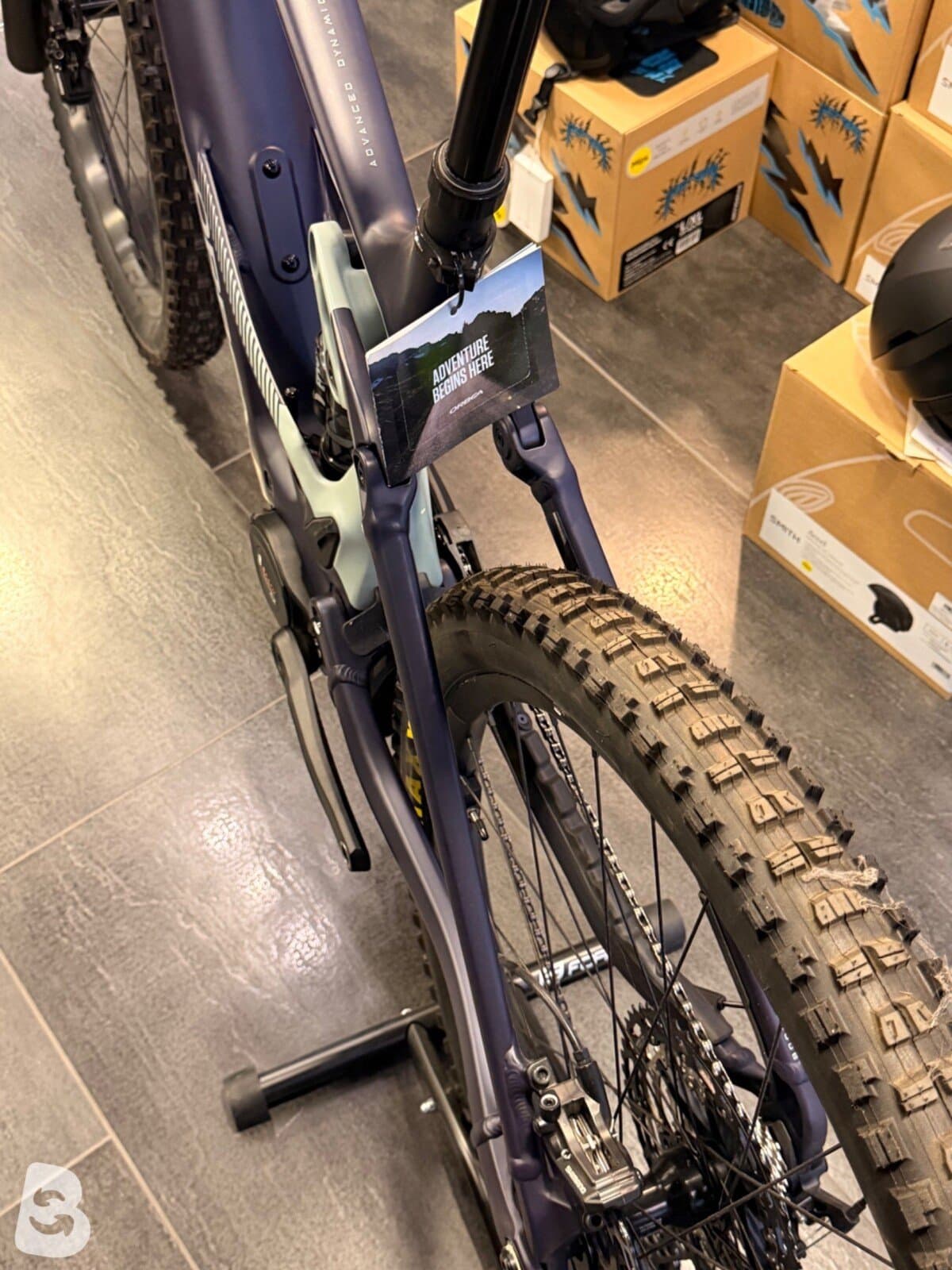 Orbea Wild H20 2024
