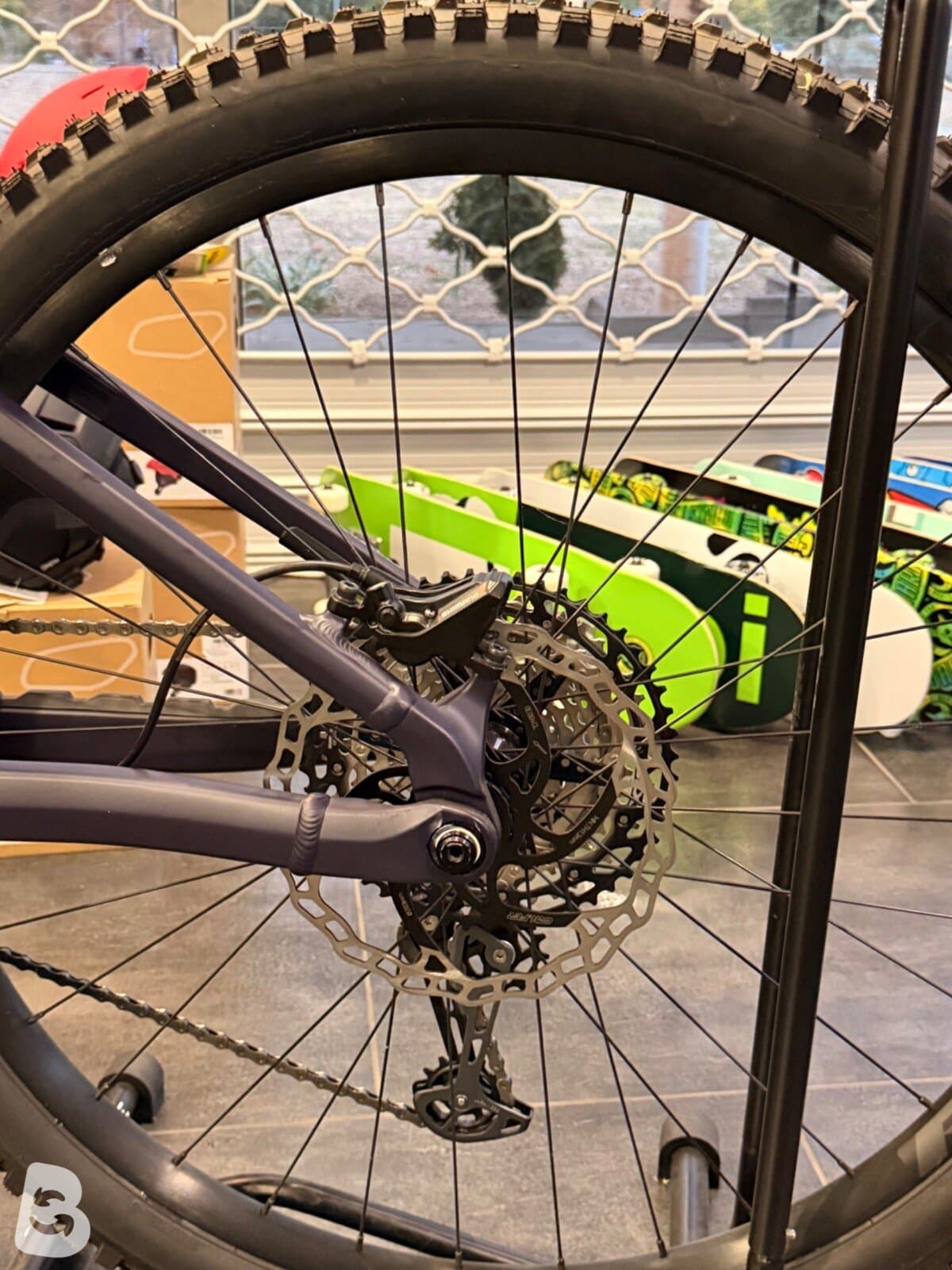 Orbea Wild H20 2024