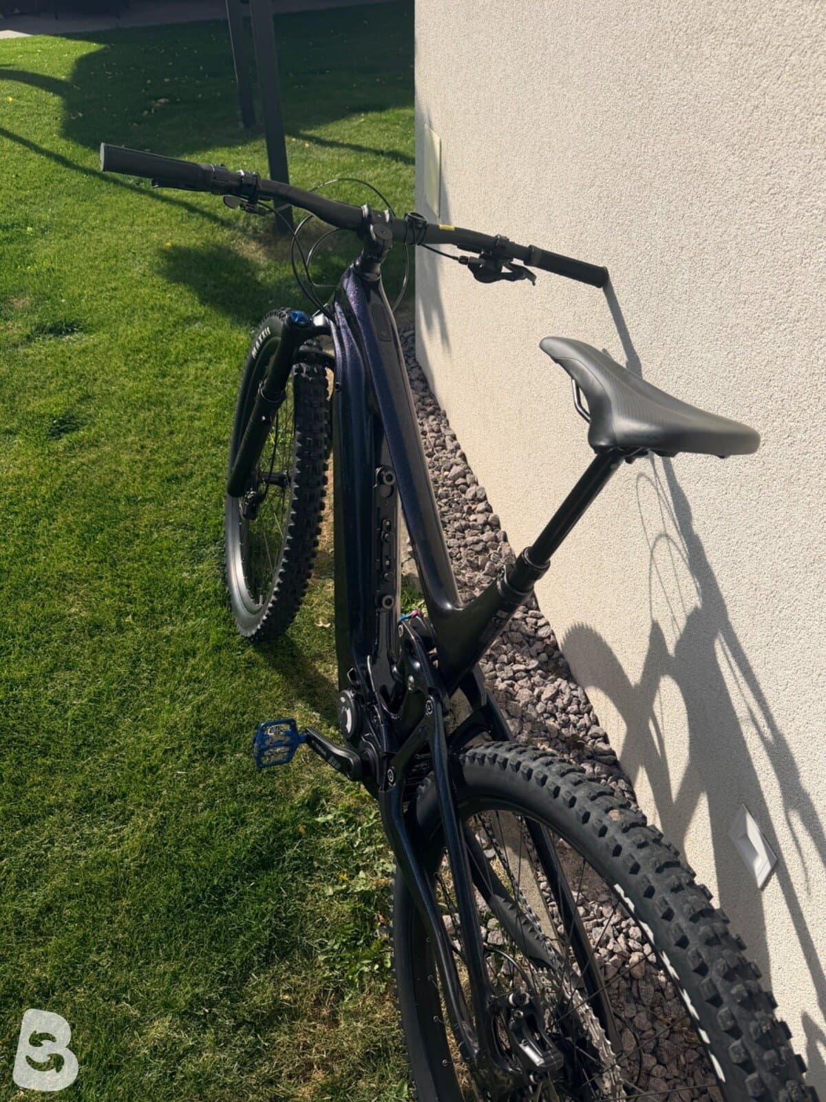 Giant Trance X Advanced, E+ 2 2022