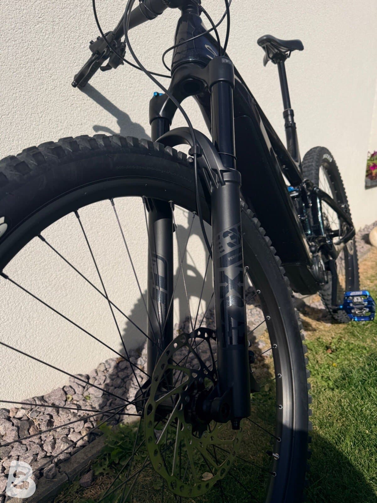 Giant Trance X Advanced, E+ 2 2022
