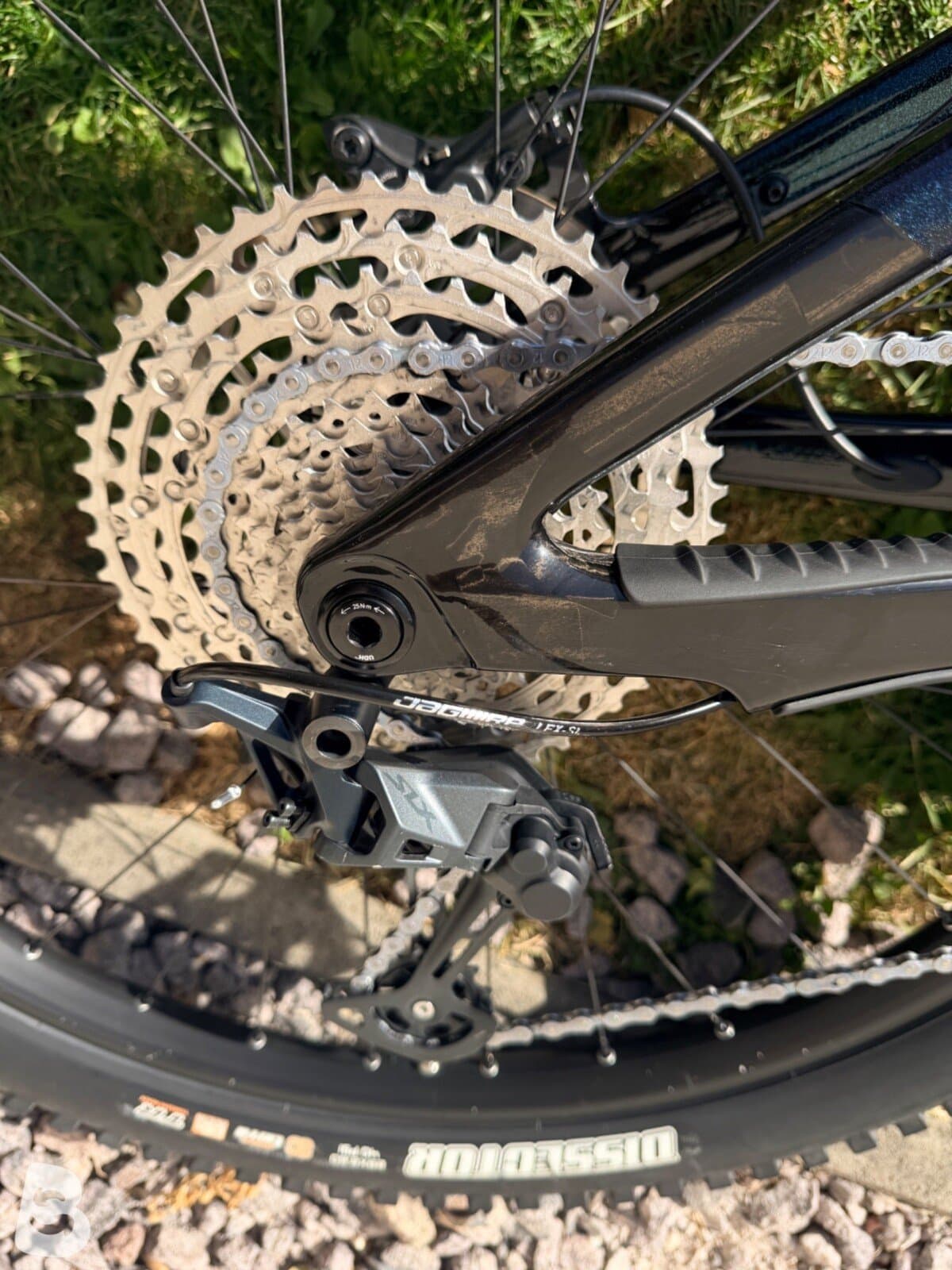 Giant Trance X Advanced, E+ 2 2022
