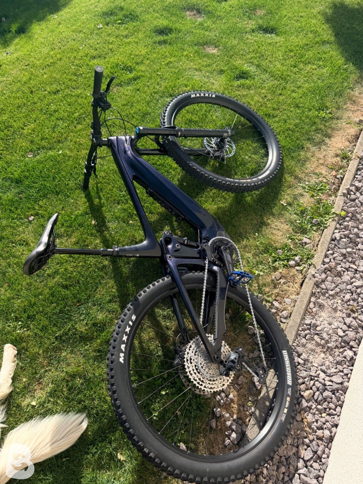Giant Trance X Advanced, E+ 2 2022
