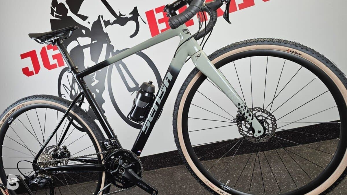 Sensa romagna se disc GRX 2025