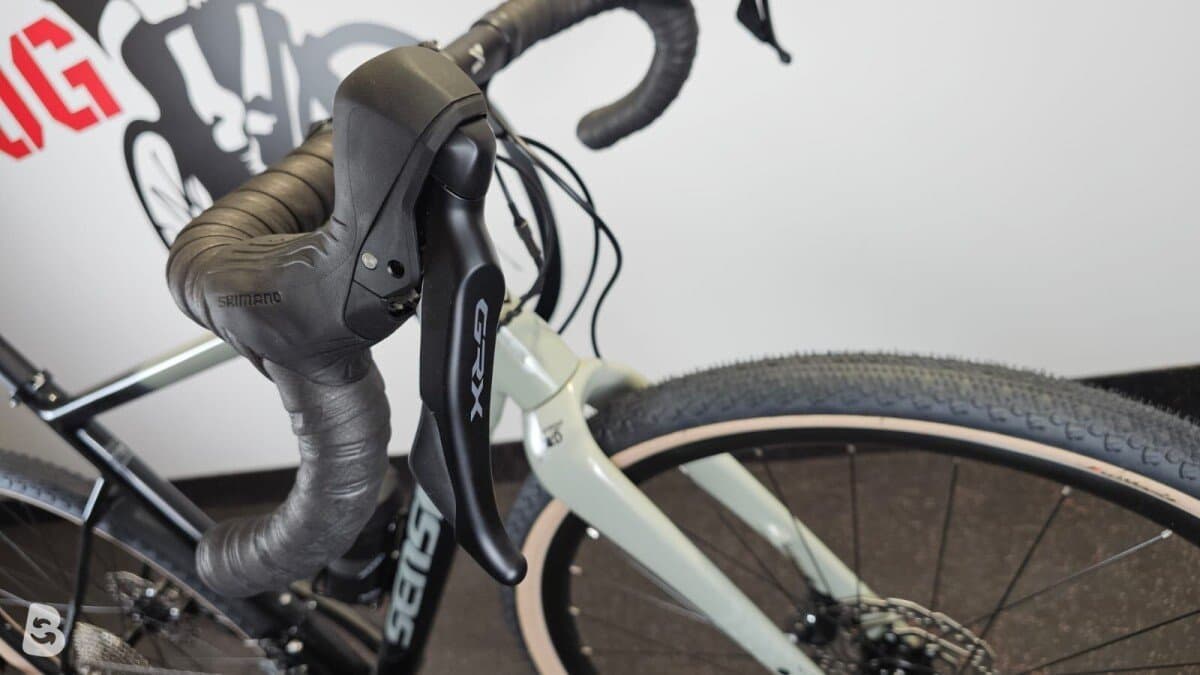 Sensa romagna se disc GRX 2025