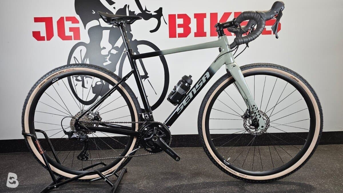 Sensa romagna se disc GRX 2025
