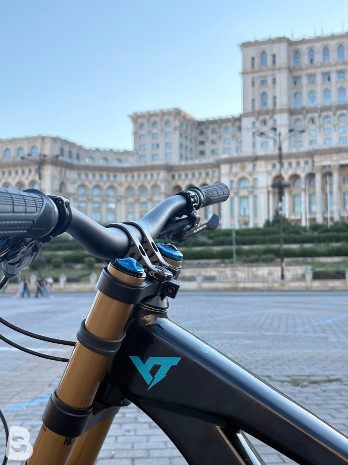 YT Industries Tues CORE 2 27 2023