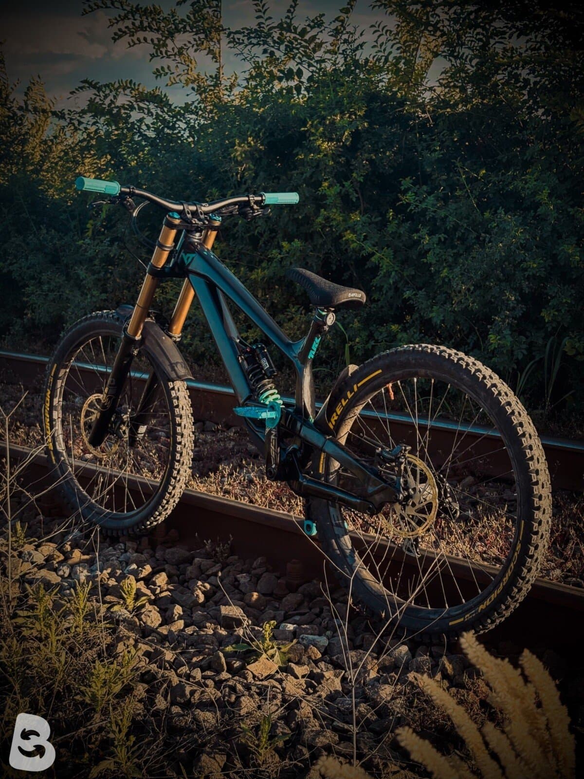 YT Industries Tues CORE 2 27 2023