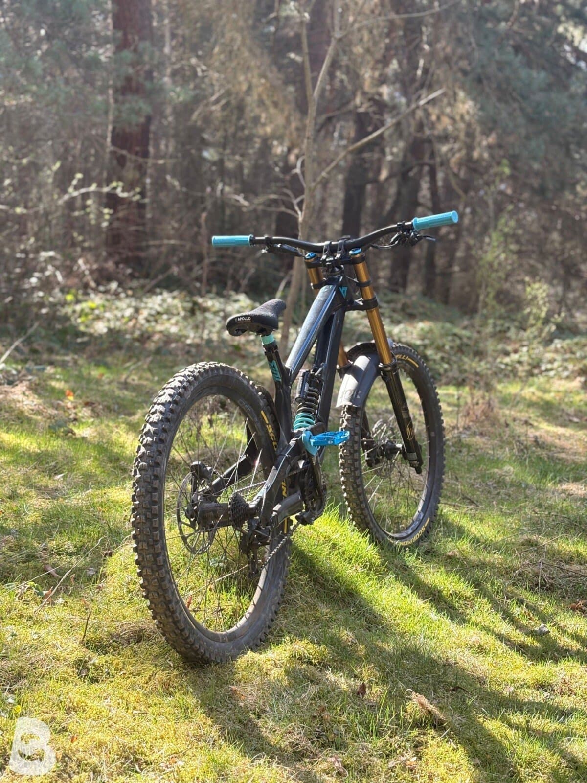 YT Industries Tues CORE 2 27 2023