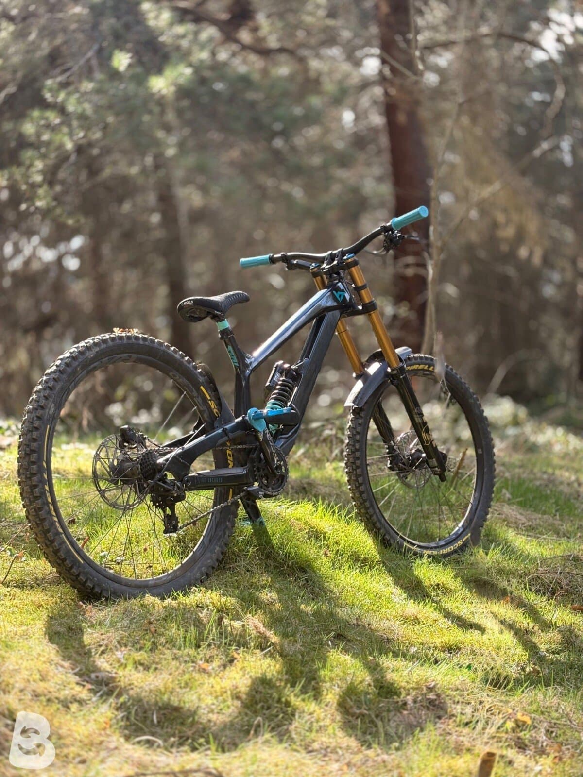 YT Industries Tues CORE 2 27 2023