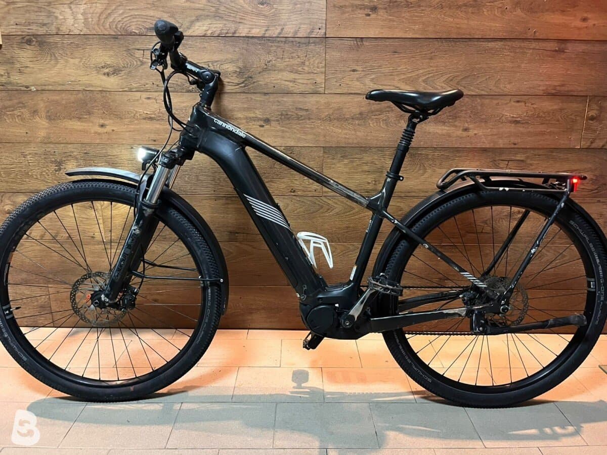 Cannondale Tesoro Neo X 2 2023