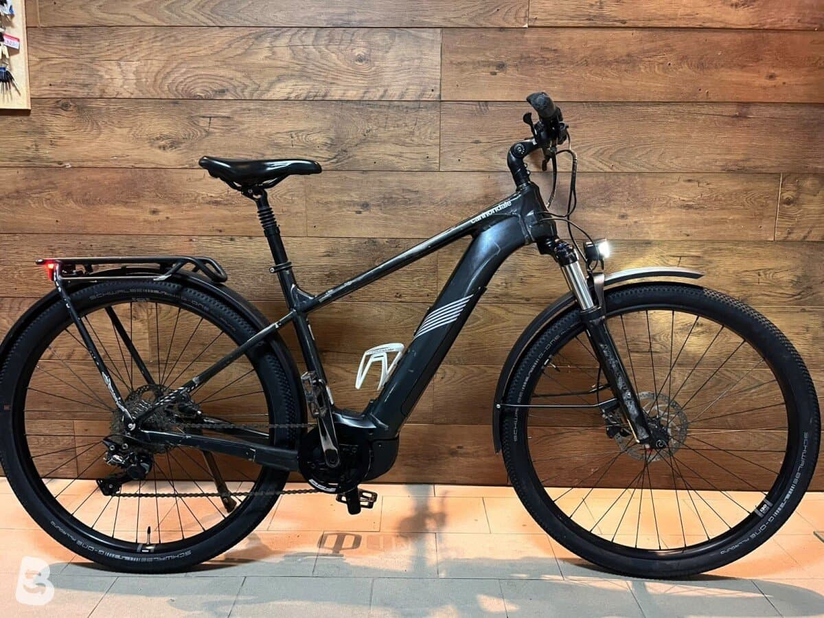 Cannondale Tesoro Neo X 2 2023