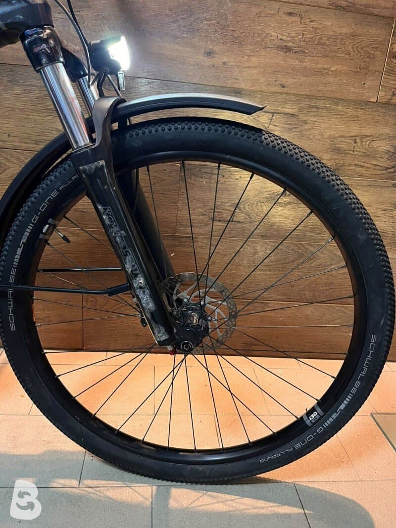 Cannondale Tesoro Neo X 2 2023