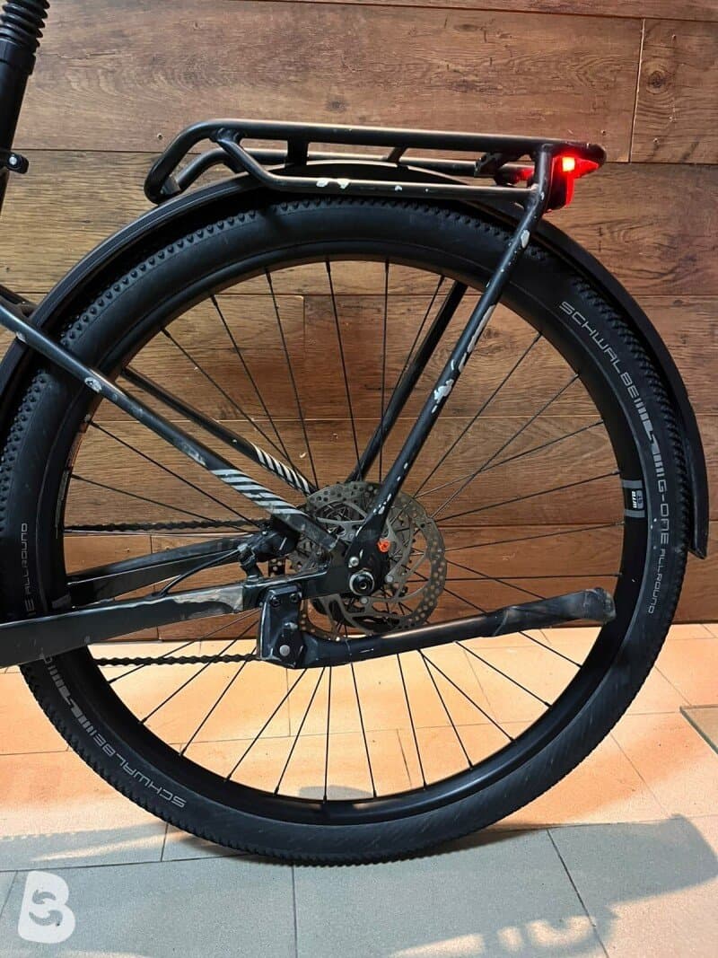 Cannondale Tesoro Neo X 2 2023