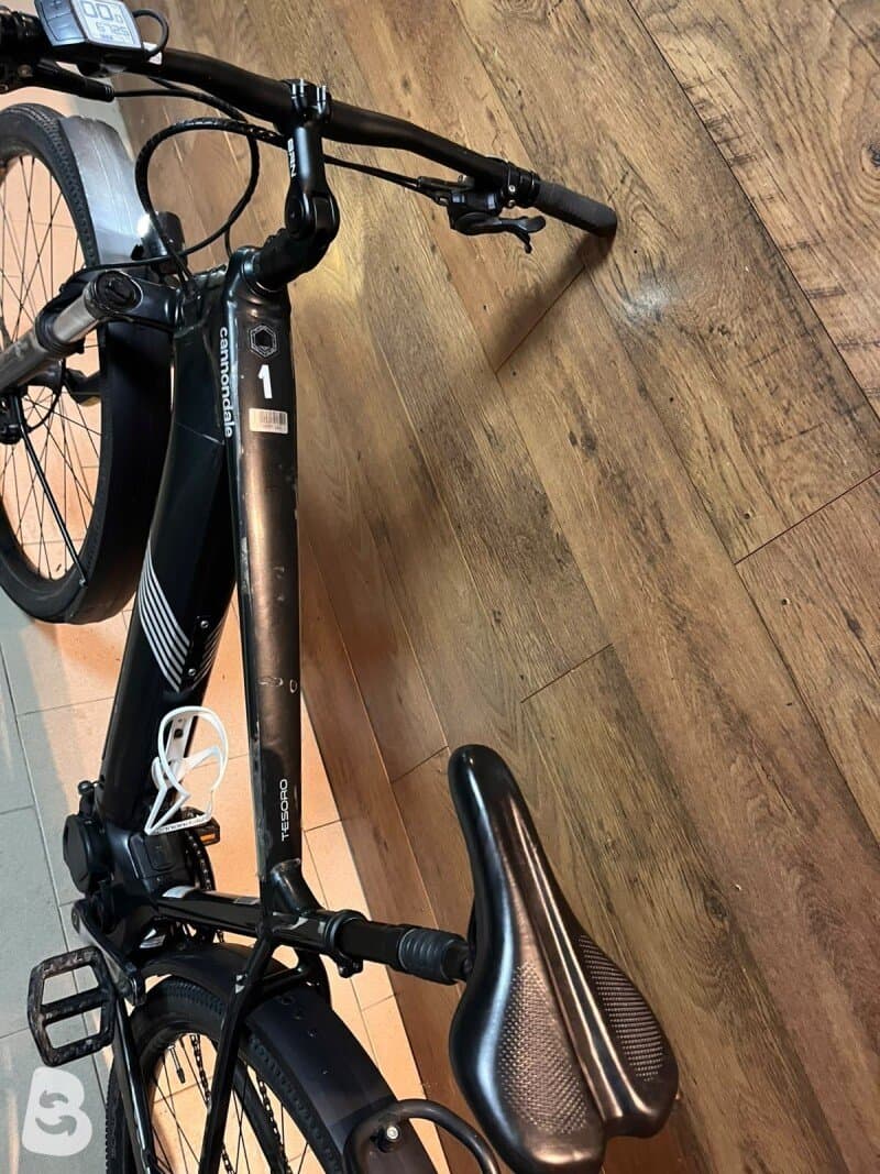 Cannondale Tesoro Neo X 2 2023