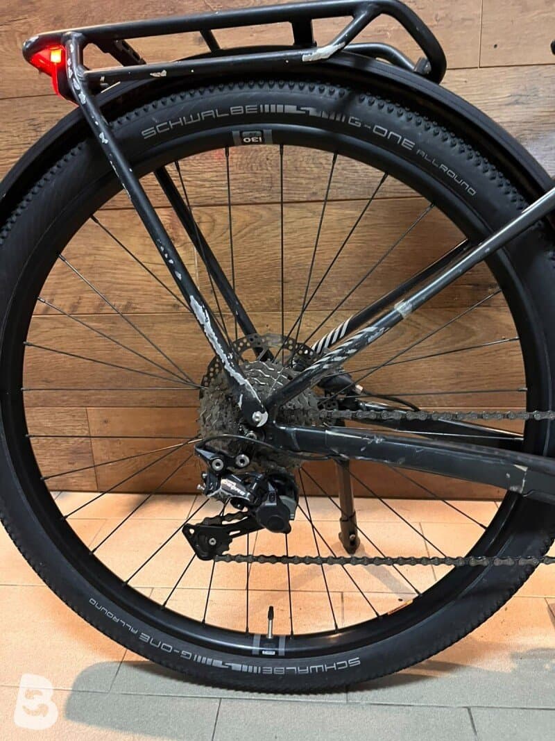 Cannondale Tesoro Neo X 2 2023