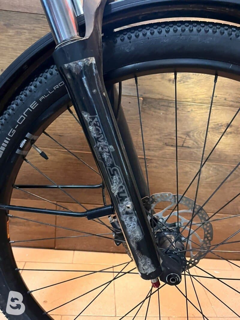 Cannondale Tesoro Neo X 2 2023